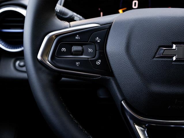 chevrolet Trax 2026 - 19