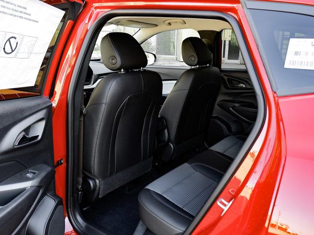 chevrolet Trax 2026 - 25