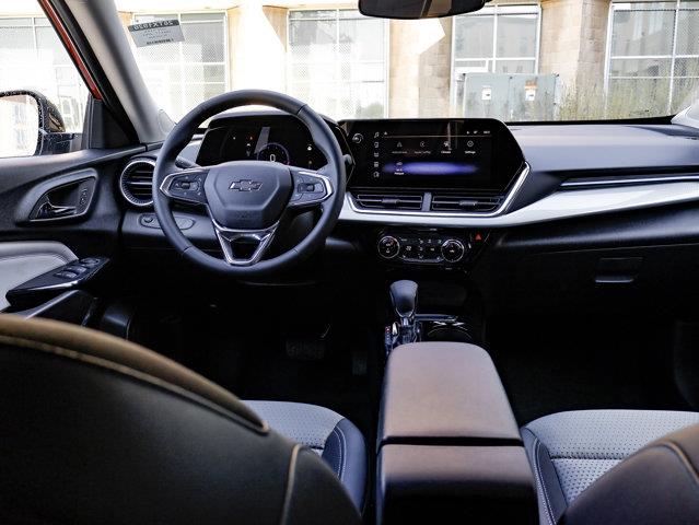 chevrolet Trax 2026 - 26