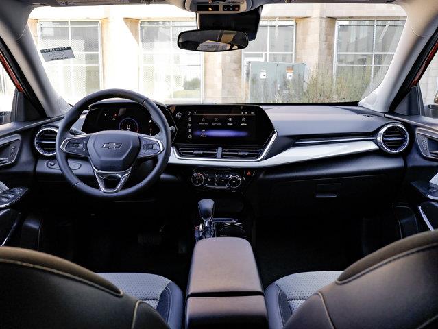chevrolet Trax 2026 - 27