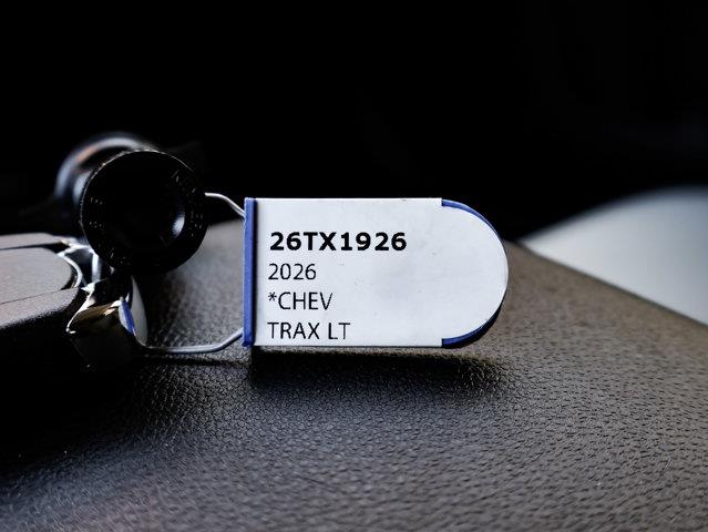 chevrolet Trax 2026 - 29