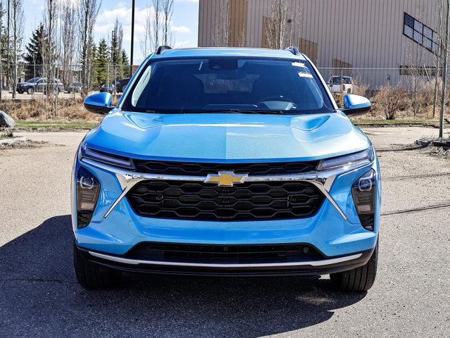 chevrolet Trax 2026 - 3