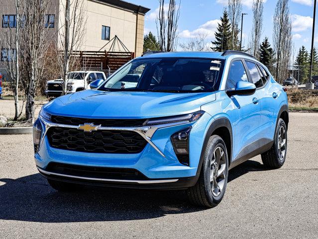 chevrolet Trax 2026 - 4