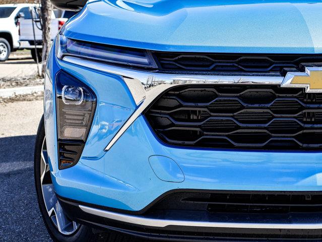 chevrolet Trax 2026 - 5