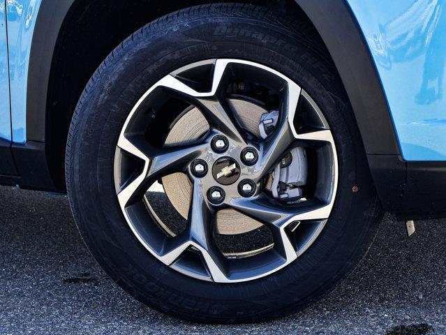 chevrolet Trax 2026 - 6