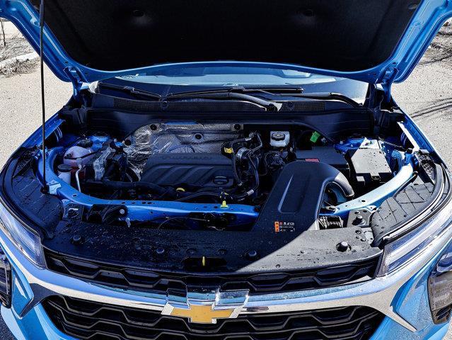 chevrolet Trax 2026 - 9