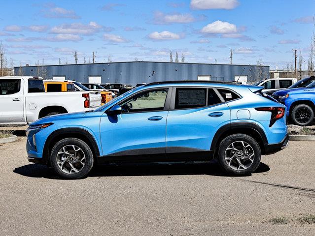 chevrolet Trax 2026 - 10