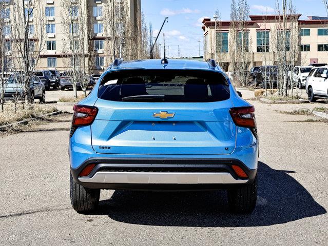 chevrolet Trax 2026 - 12