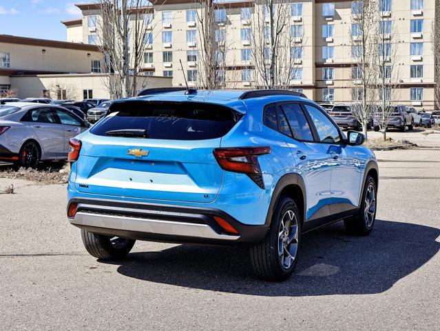 chevrolet Trax 2026 - 13