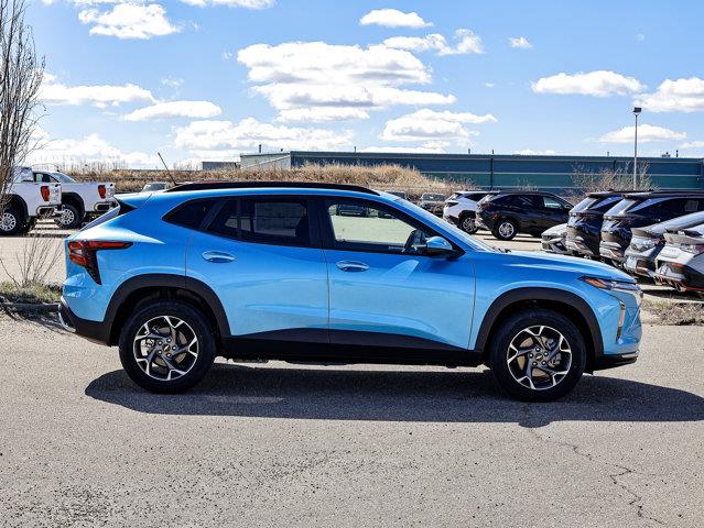 chevrolet Trax 2026 - 14