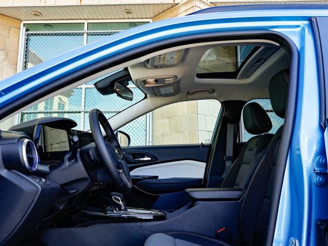 chevrolet Trax 2026 - 16