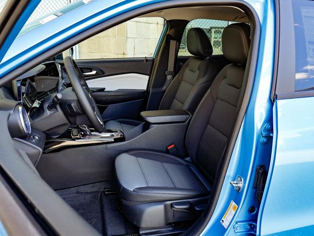 chevrolet Trax 2026 - 17
