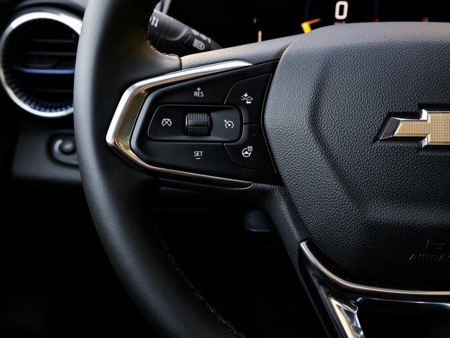 chevrolet Trax 2026 - 20