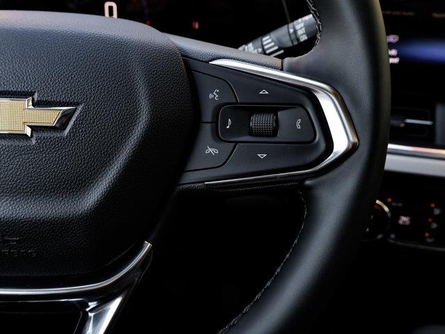 chevrolet Trax 2026 - 22