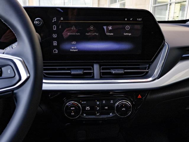 chevrolet Trax 2026 - 24