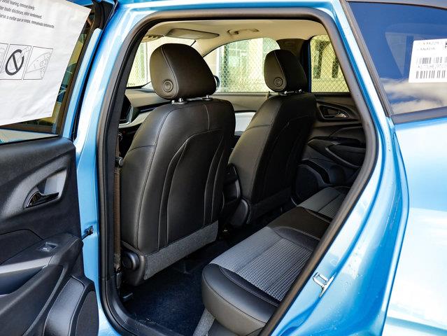 chevrolet Trax 2026 - 26