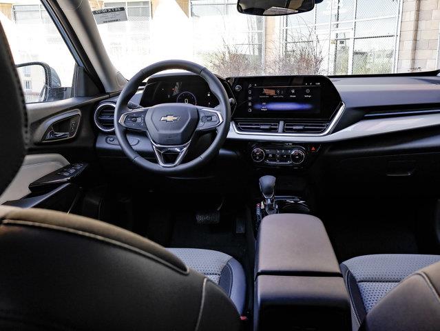 chevrolet Trax 2026 - 27