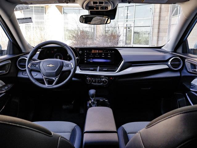 chevrolet Trax 2026 - 28