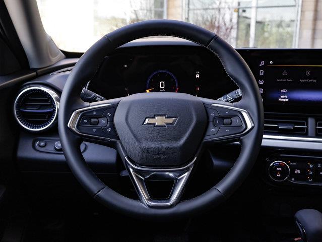 chevrolet Trax 2026 - 29