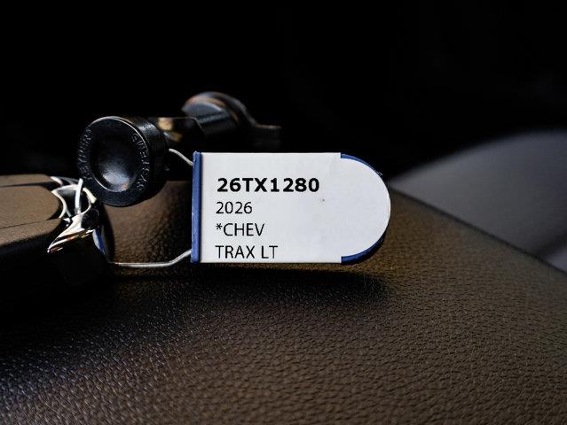 chevrolet Trax 2026 - 30