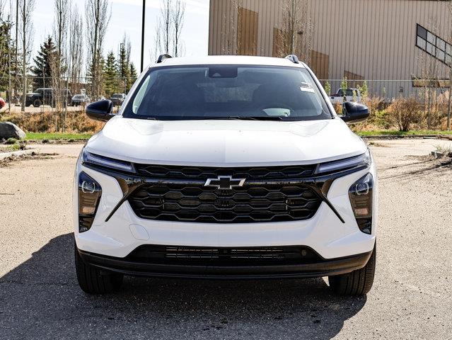 chevrolet Trax 2026 - 3