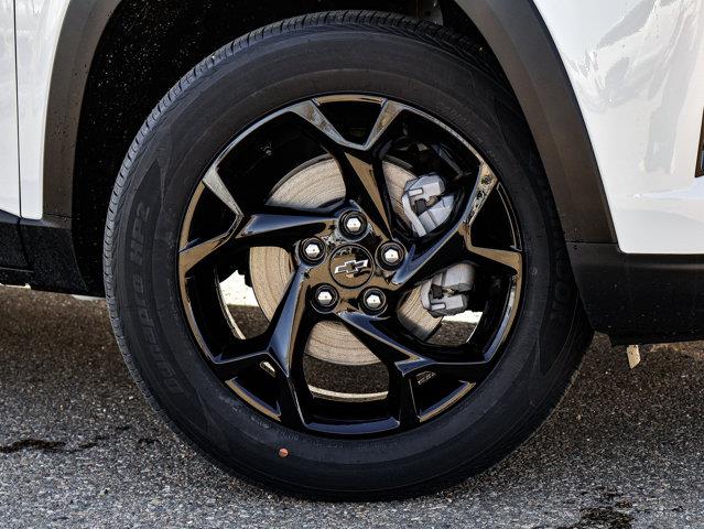 chevrolet Trax 2026 - 6