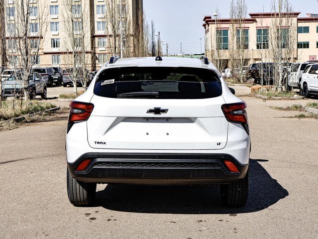 chevrolet Trax 2026 - 12