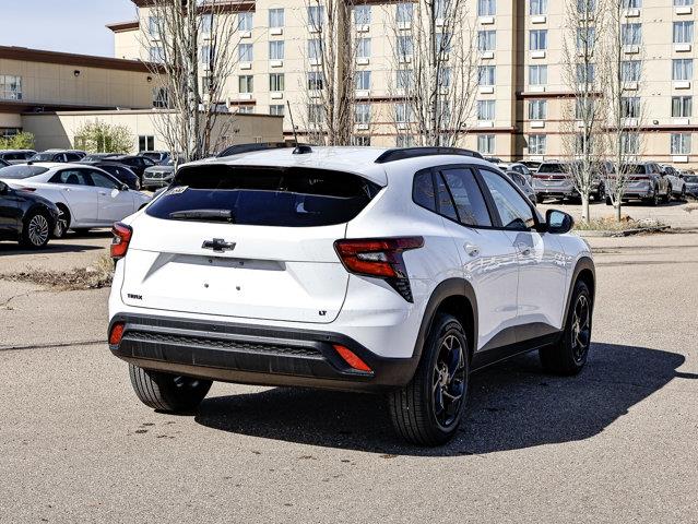 chevrolet Trax 2026 - 13