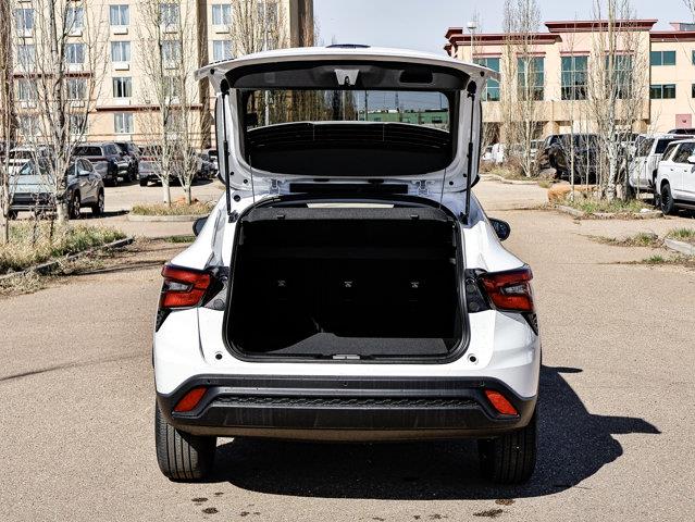 chevrolet Trax 2026 - 15