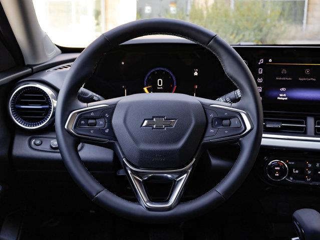 chevrolet Trax 2026 - 28