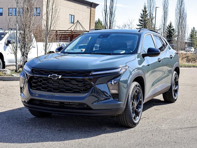 chevrolet Trax 2026 - 4