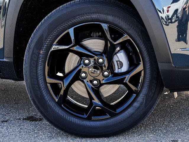 chevrolet Trax 2026 - 6
