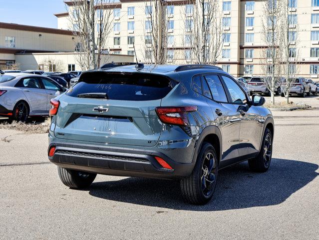 chevrolet Trax 2026 - 13
