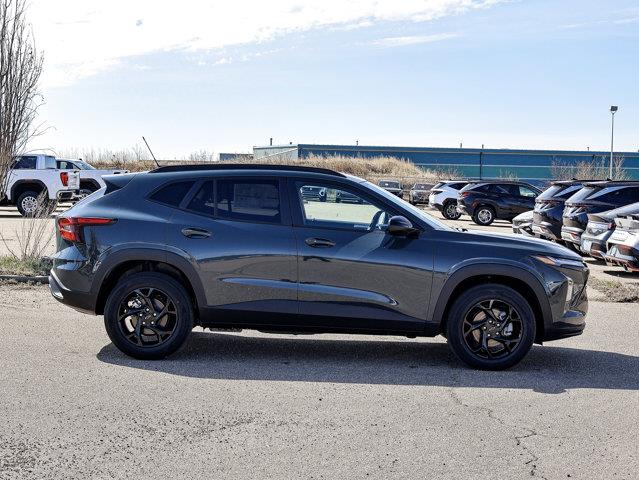 chevrolet Trax 2026 - 14