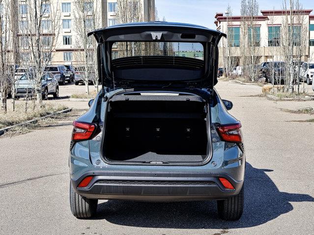 chevrolet Trax 2026 - 15
