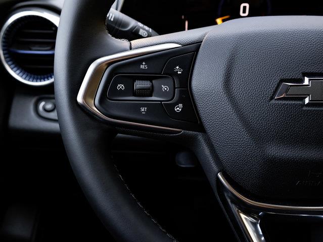 chevrolet Trax 2026 - 19