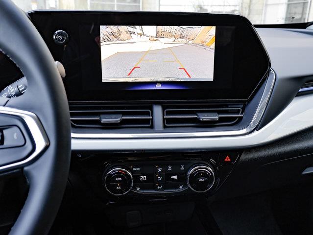 chevrolet Trax 2026 - 24