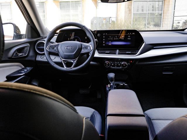 chevrolet Trax 2026 - 26