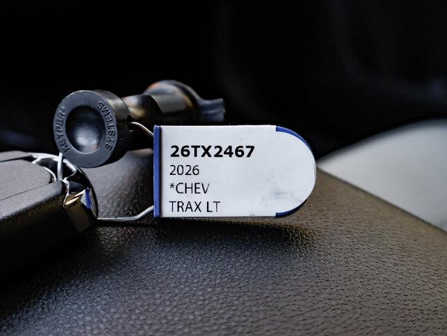 chevrolet Trax 2026 - 29