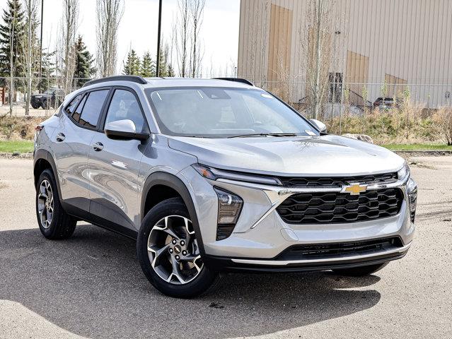 chevrolet Trax 2026 - 2