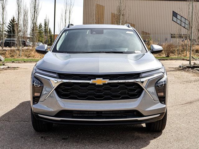 chevrolet Trax 2026 - 3