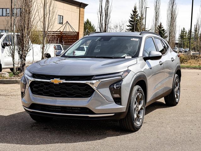 chevrolet Trax 2026 - 4