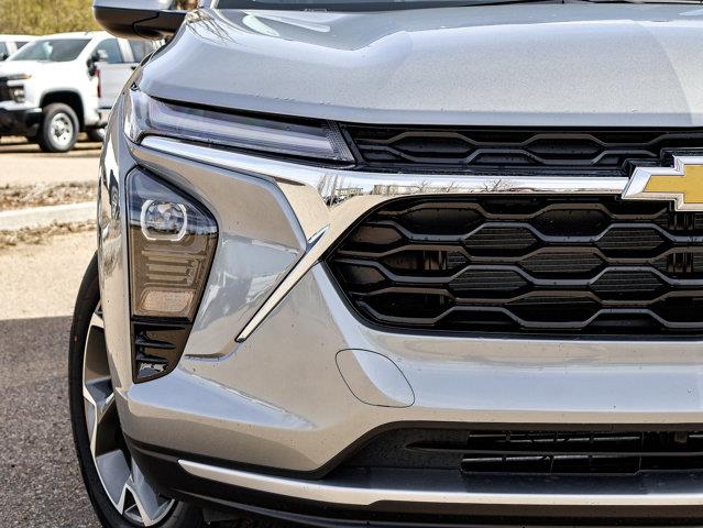 chevrolet Trax 2026 - 5