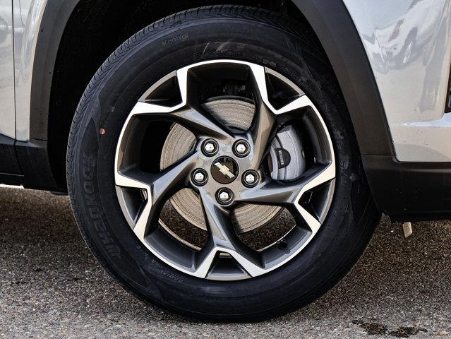 chevrolet Trax 2026 - 6