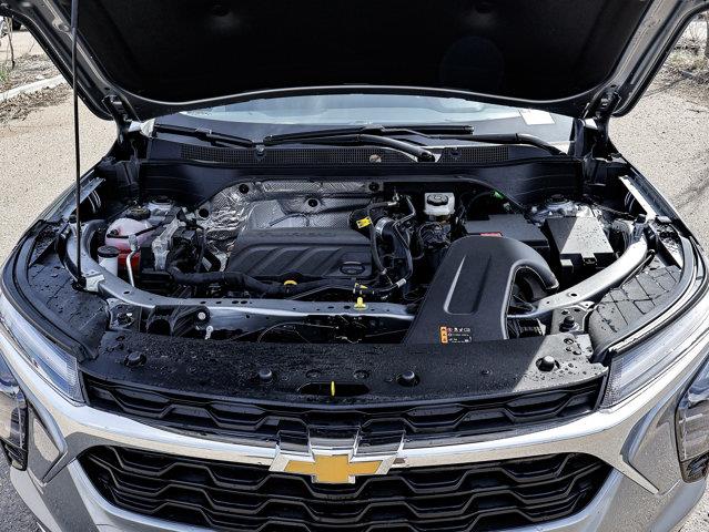 chevrolet Trax 2026 - 9