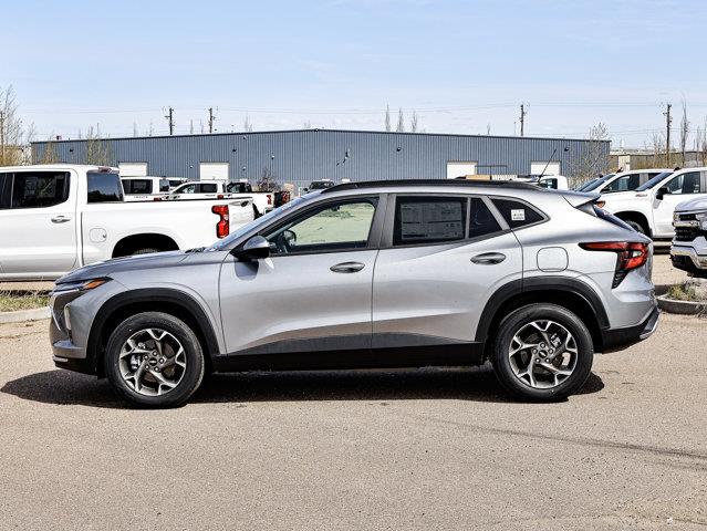 chevrolet Trax 2026 - 10