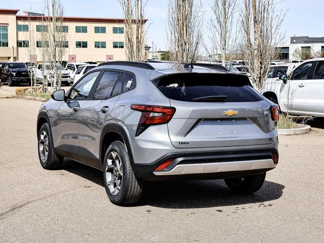 chevrolet Trax 2026 - 11