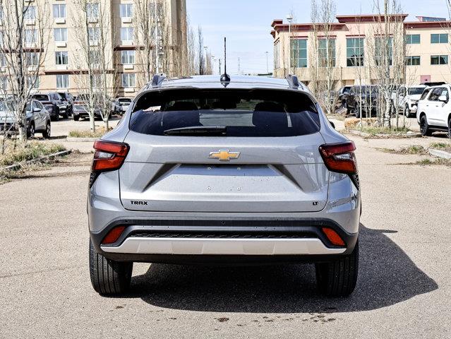 chevrolet Trax 2026 - 12