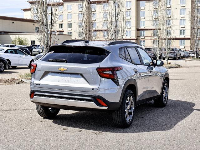 chevrolet Trax 2026 - 13