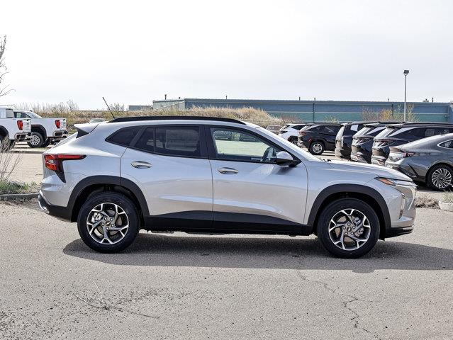chevrolet Trax 2026 - 14